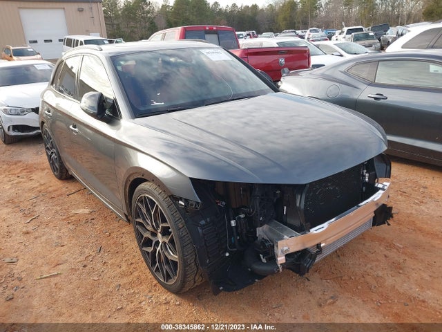 2023 audi sq5