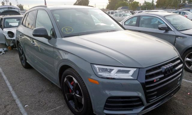 2018 audi sq5