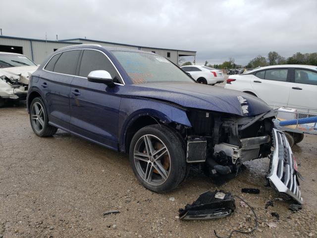 2018 audi sq5