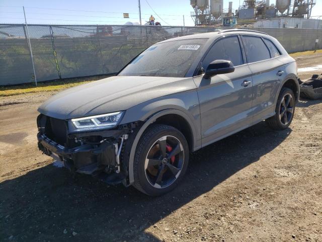 2019 audi sq5