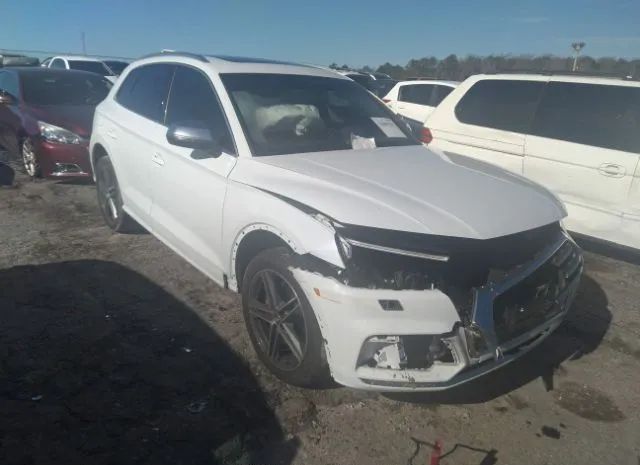 2020 audi sq5
