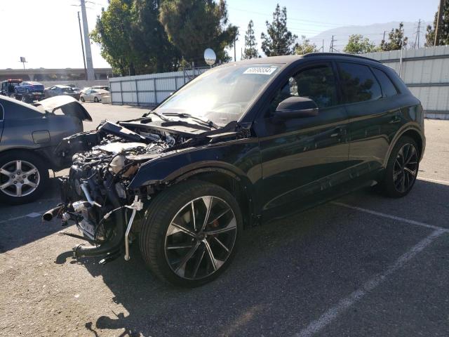 2023 audi sq5