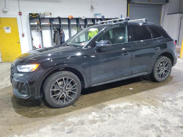 2024 audi sq5 premiu