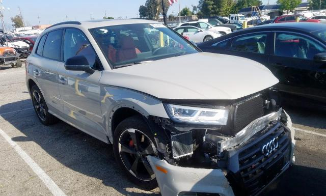2019 audi sq5