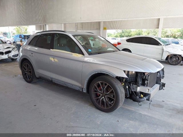 2020 audi sq5