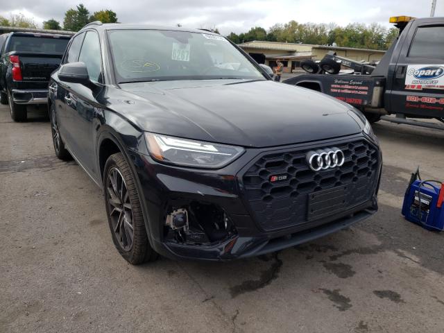 2020 audi sq5