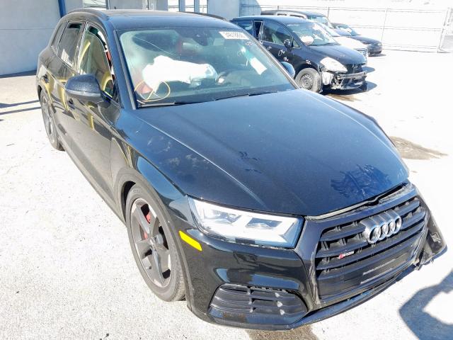 2019 audi sq5 premiu