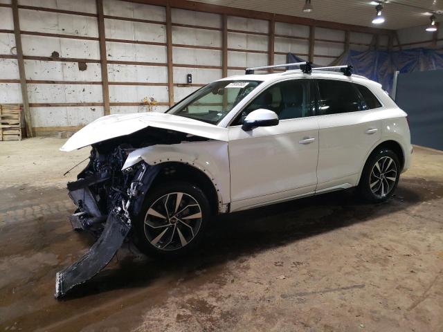 2020 audi q5