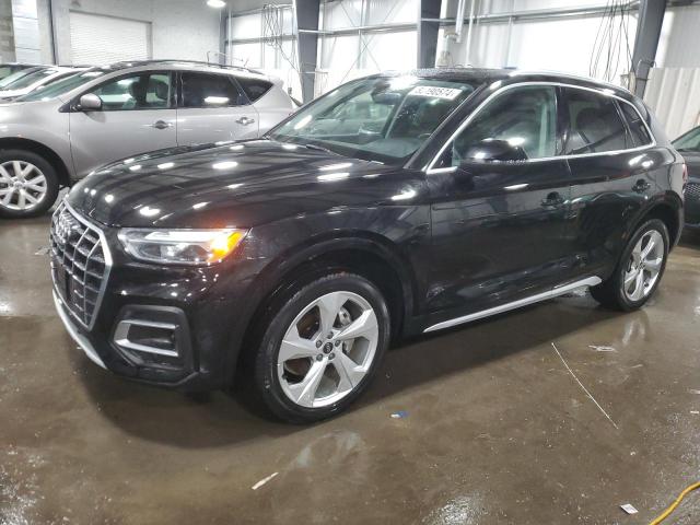 2021 audi q5 premium