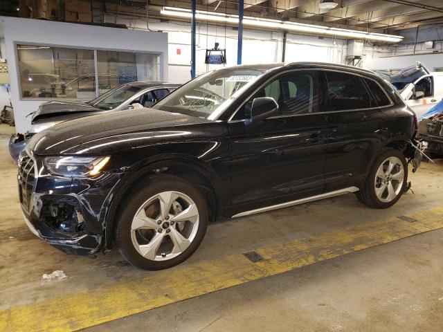 2020 audi q5