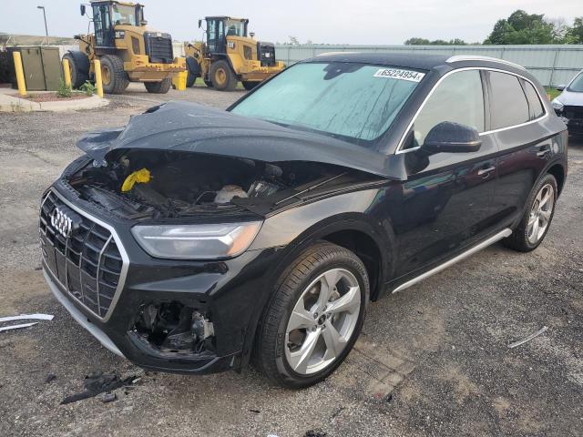 2020 audi q5 premium