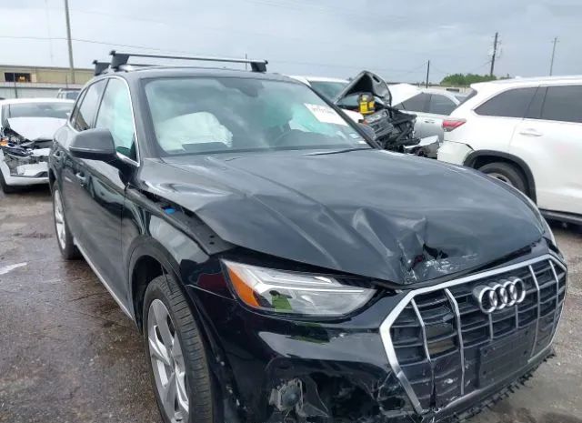 2020 audi q5