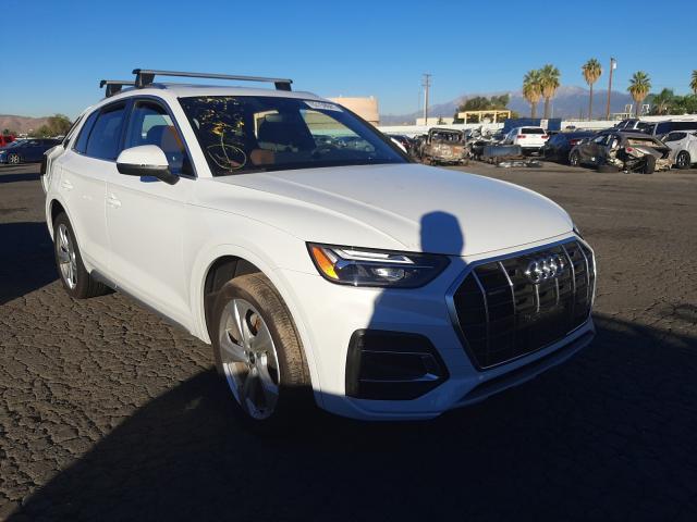 2020 audi q5