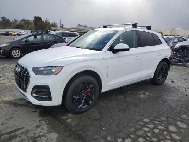 2020 audi q5 premium