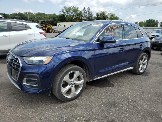 2021 audi q5