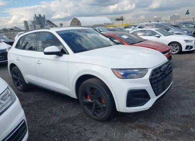 2021 audi q5