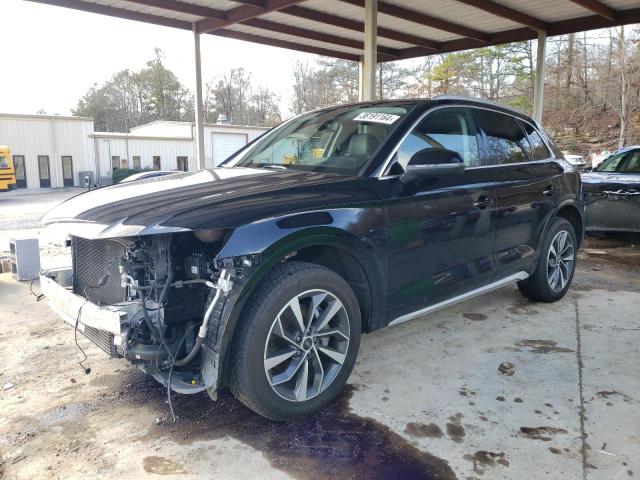 2020 audi q5