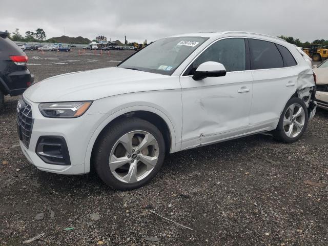 2020 audi q5 premium