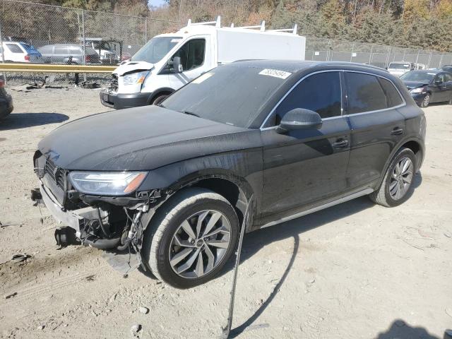 2020 audi q5 premium
