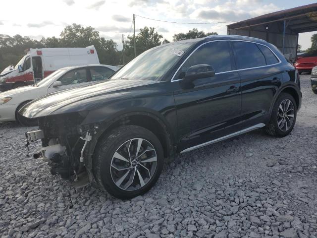 2021 audi q5 premium
