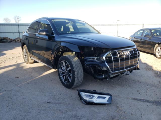 2020 audi q5