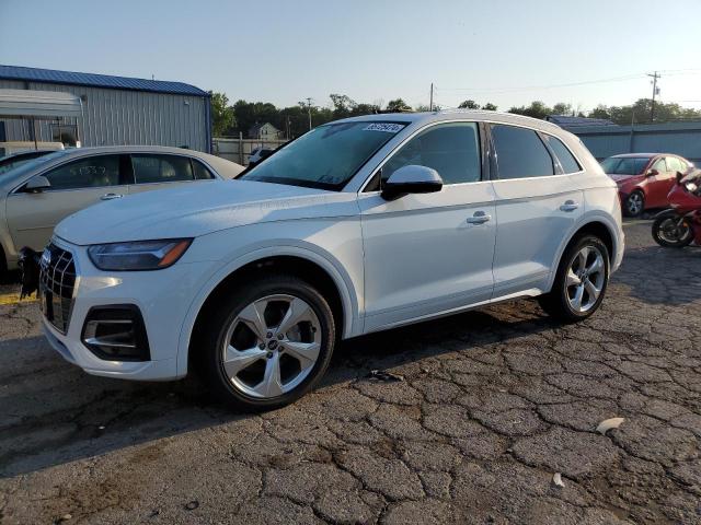 2021 AUDI Q5