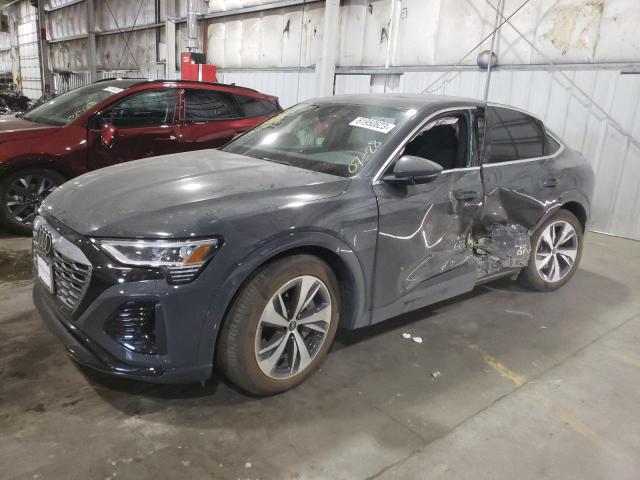 2023 audi q8 e-tron