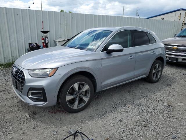 2022 audi q5 premium