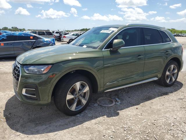 2023 audi q5 premium