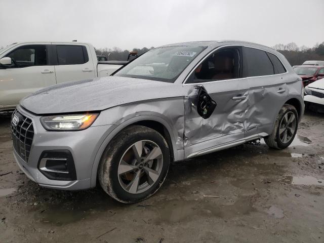 2022 audi q5