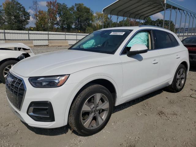 2022 audi q5