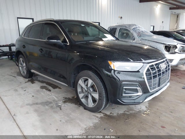 2023 audi q5
