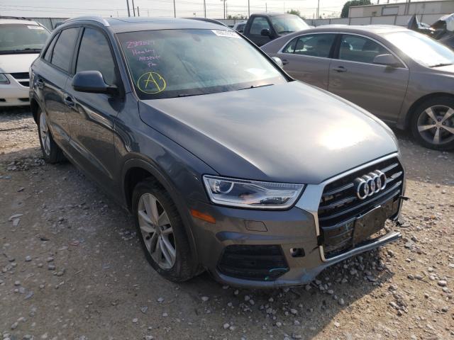 2016 audi q3 premium