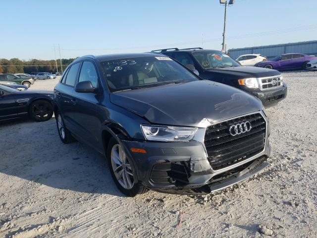 2016 audi q3 premium