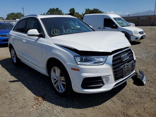 2017 audi q3 premium