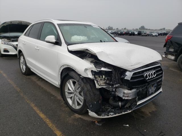 2017 audi q3 premium