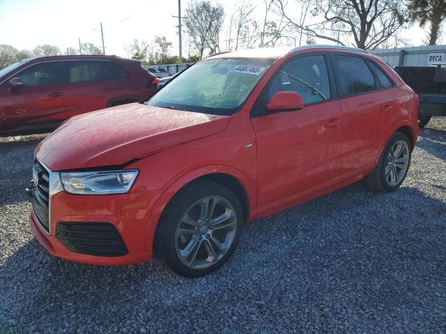 2017 audi q3 premium