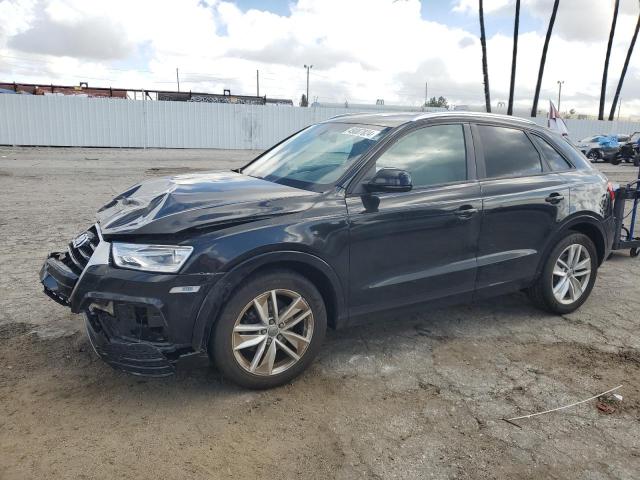 2017 audi q3