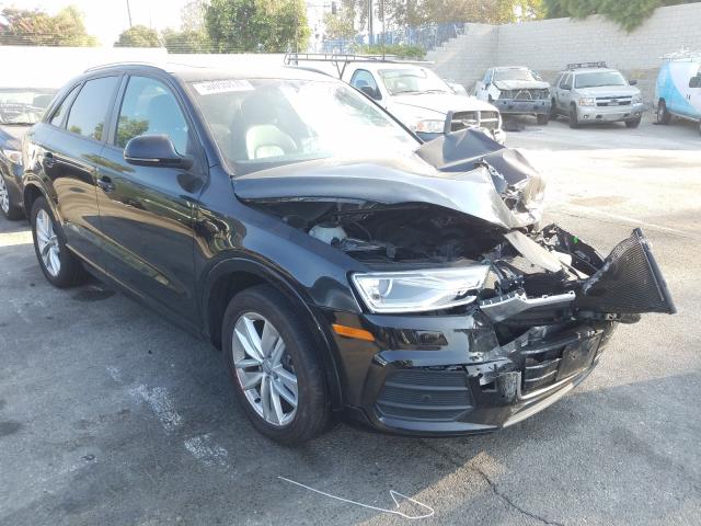 2017 audi q3 premium