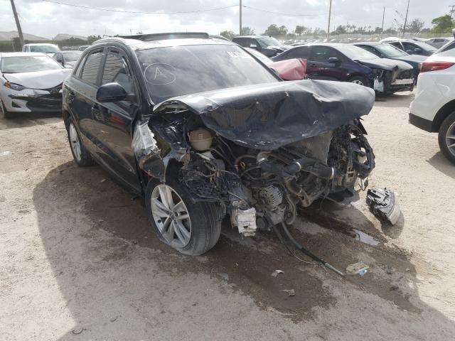 2016 audi q3