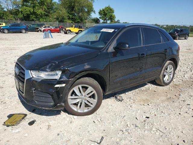 2017 AUDI Q3