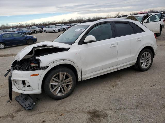2017 audi q3