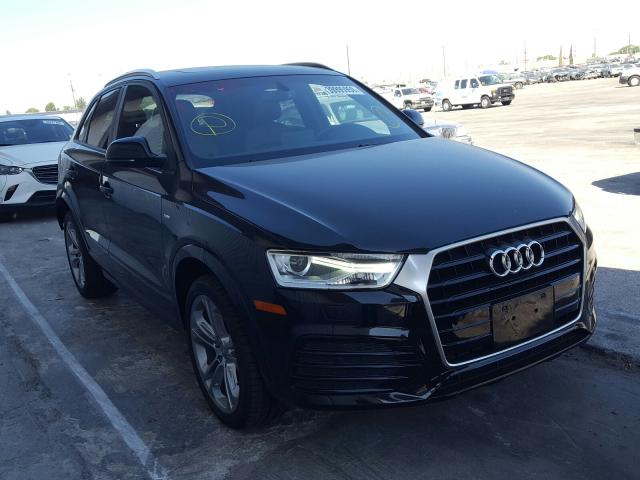 2018 audi q3 premium