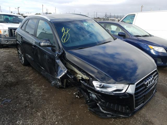 2017 audi q3 premium