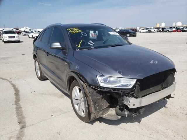 2017 audi q3