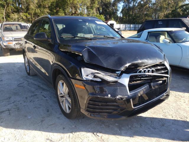 2018 audi q3 premium