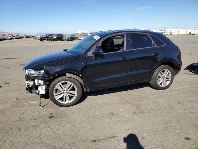 2018 audi q3 premium