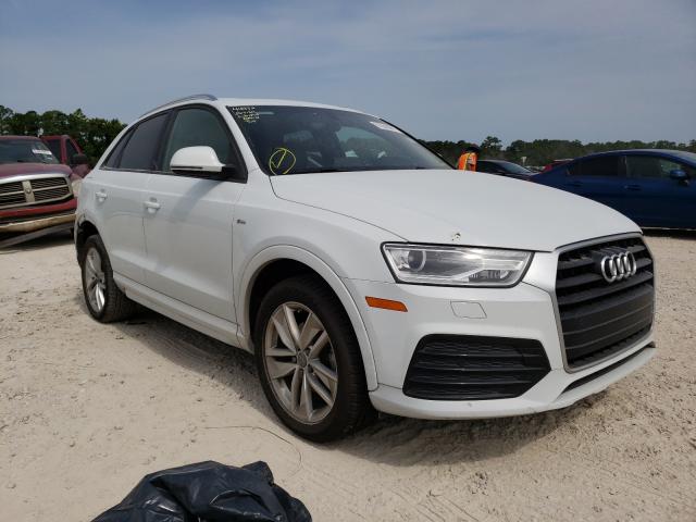 2018 audi q3 premium