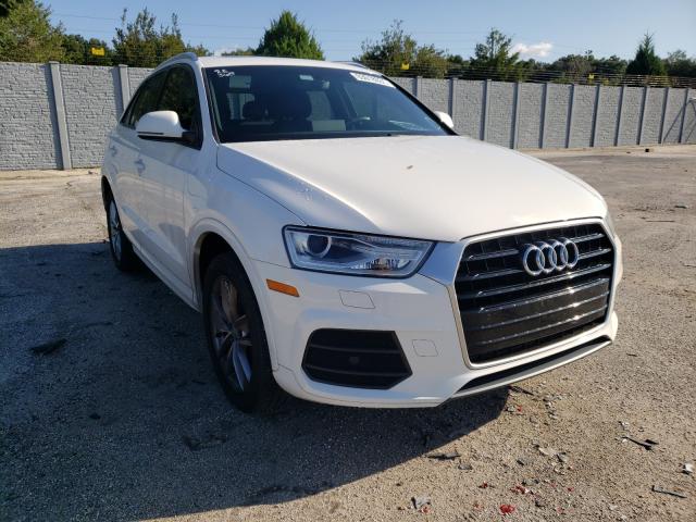 2016 audi q3 premium