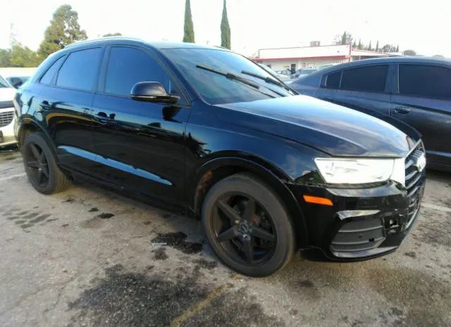 2016 audi q3